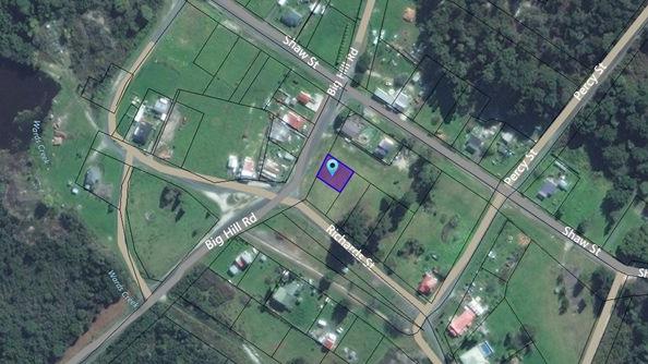 Land For Lease Close To George Town, Tasmania