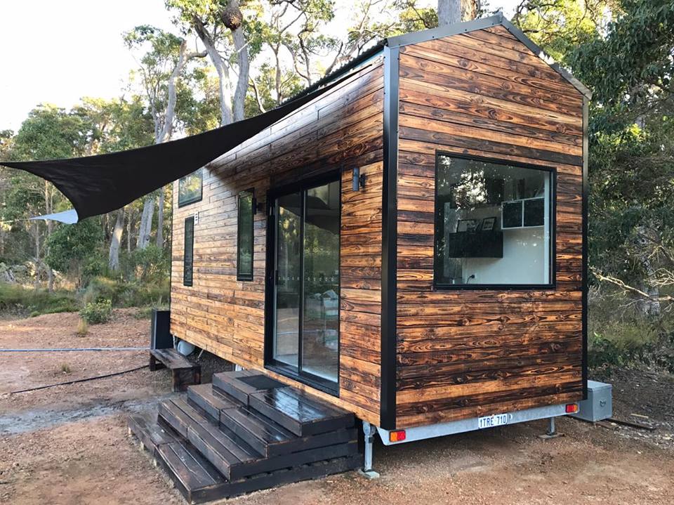Freedom Tiny House For Sale Tiny Real Estate