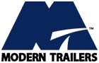 Modern Trailers Logo