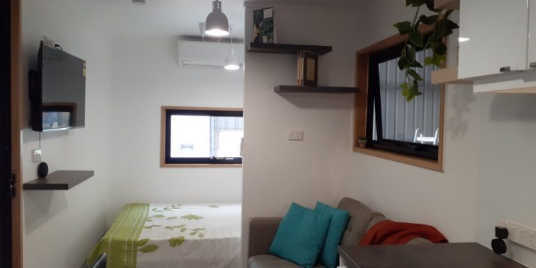 Tiny House photo